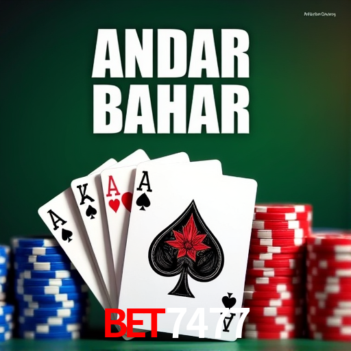 Estatísticas Esportivas Bet7477