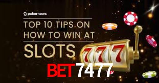 Interface Premium Bet7477