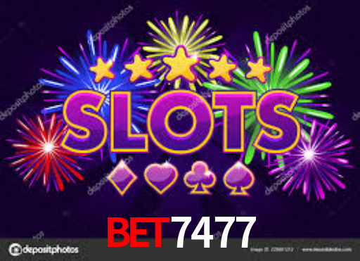 PIX Instantâneo Bet7477