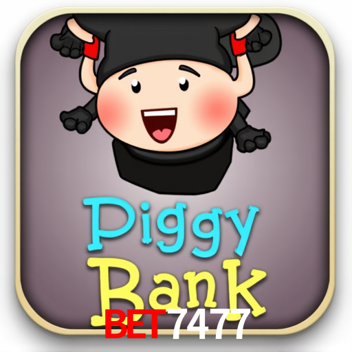 Provedores de Jogos Bet7477