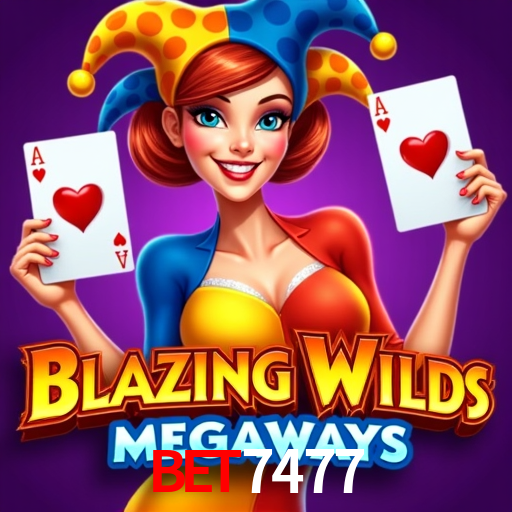 Experiência VIP Bet7477