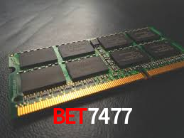 Bônus Diários Bet7477