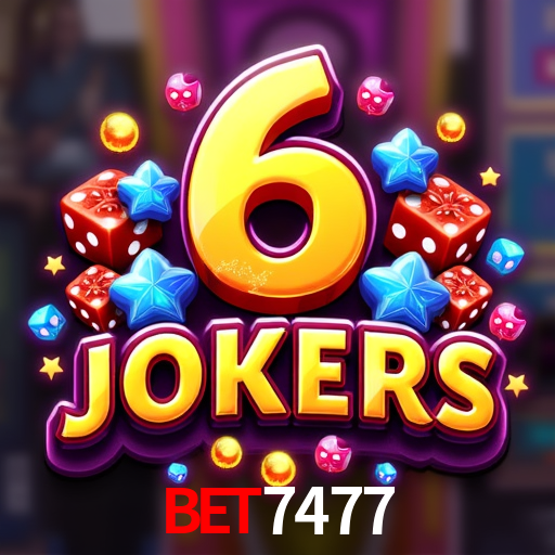 Bônus de Boas-vindas Bet7477