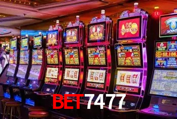 Design Responsivo Bet7477